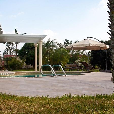Homestay Weston Ranches Southwest Ranches Kültér fotó